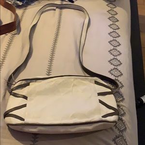 REAL GIANNI VERSACE VINTAGE PURSE